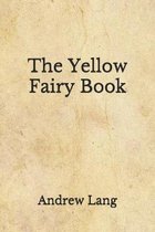 The Yellow Fairy Book