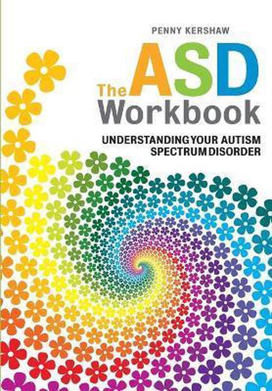ASD Workbook - cover
