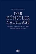 Der Kunstlernachlass (German Edition)