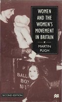 Women And The Women's Movement In Britain, 1914-1999