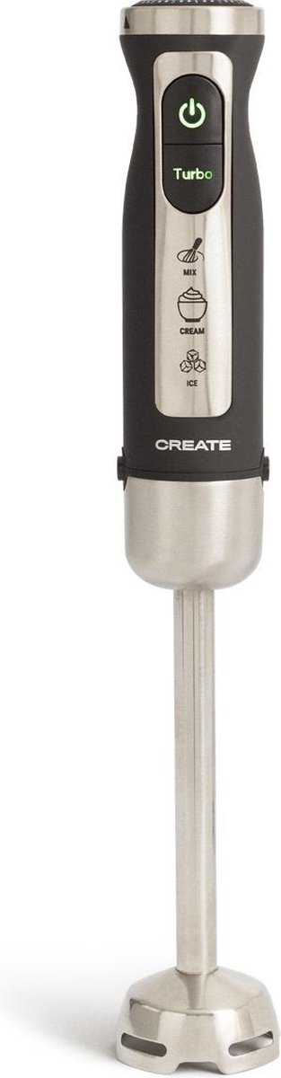 CREATE FULLMIX PROTOOL Staafmixer met Accessoires DC 1500 W - Toebehoren 6 van CREATE — afbeelding 5