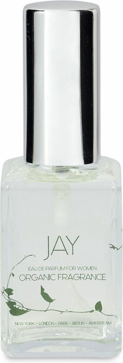 Jay Fragrance Eau de Parfum Spray 30 ml