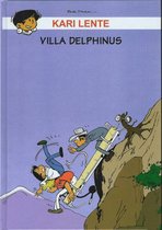 Kari lente Hc02. villa delphinus