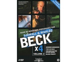 Beck - Volume 02