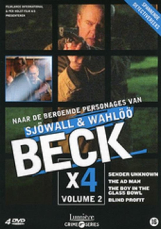 Beck - Volume 02