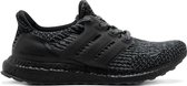 adidas Performance Ultraboost Heren Hardloopschoenen zwart 36