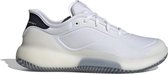 adidas Performance By Stella Mccartney Court Boost Dames Tennisschoenen wit 42 2/3