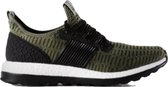 adidas Performance Pureboost Zg Prime M Heren Hardloopschoenen groen 40 2/3