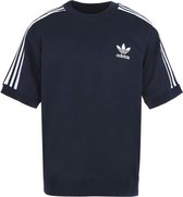 adidas Originals Trefoil Logo London Pack Heren SweaT-shirt blauw