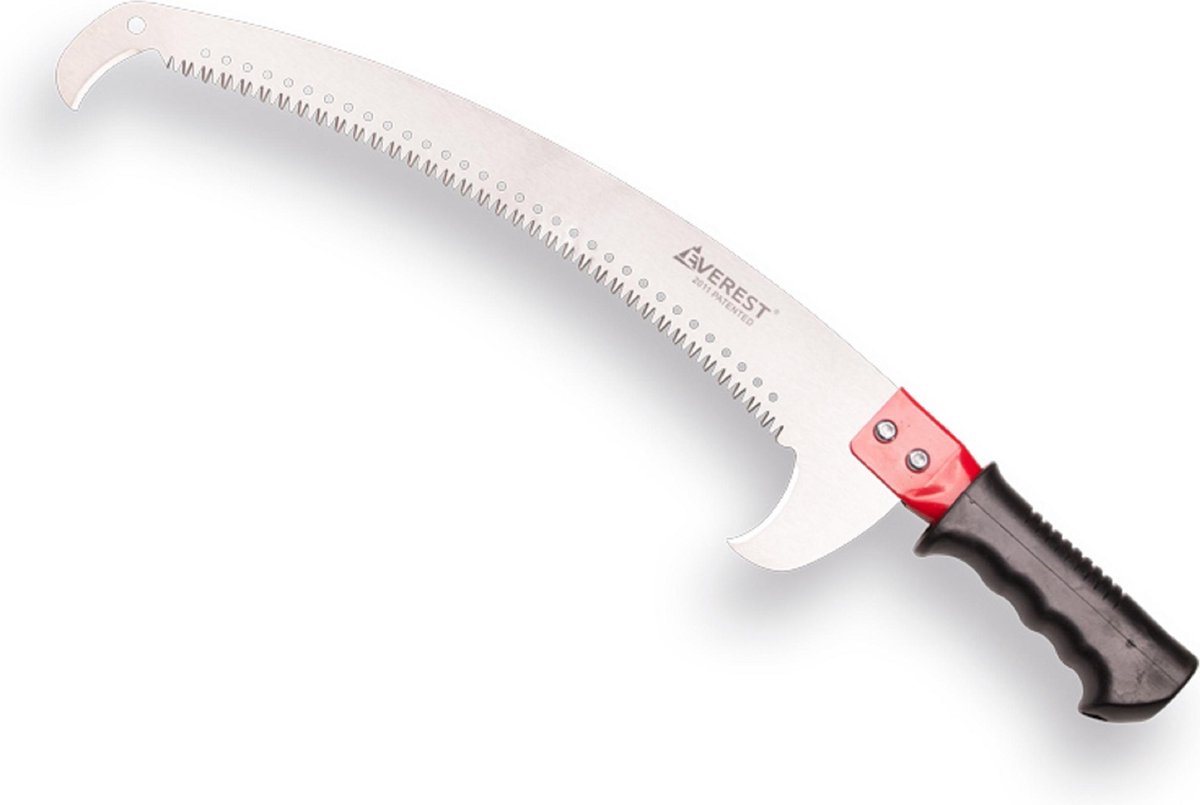 Snoeizaag Everest (hand-stokzaag) 40cm