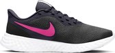 Nike - Women Revolution 5  - Hardloopschoen dames - 36 - Zwart