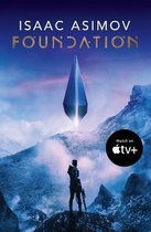 Foundation (The Foundation Trilogy, Book 1)
