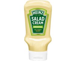 Heinz Salad Cream - Original (UK) - 425g