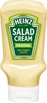 Heinz Salad Cream - Original (UK) - 425g