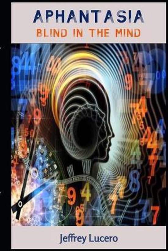 Aphantasia