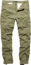 Vintage Industries Tyrone BDU pants olive