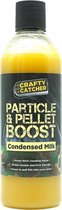 Crafty Catcher - Condensed Milk Particle & Pellet - Soak - Creme