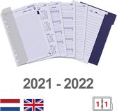 6301-21-22 A5 agendavulling dag NL EN + bijlagen 2021-22