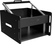 NK - rackSys 4U Mixer case  - 19" Inch Rack Systeem