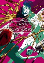 Land of the Lustrous 11 - Land of the Lustrous 11