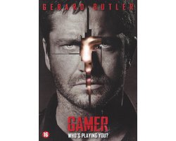 Gamer (DVD)