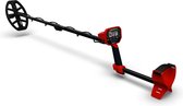 Bol.com Minelab VANQUISH 440 metaaldetector voor kinderen en volwassenen - multi frequentie - eenvoudige bediening - waterdichte... aanbieding