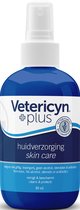 Vetericyn Plus Alle Dieren Wond- en Huidverzorging spray - 100% veilig & effectief - Aanbevolen door dierenartsen