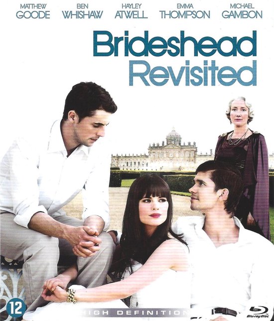 Brideshead Revisited