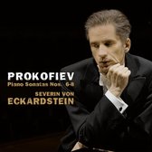 Prokofiev, Piano Sonatas Nos. 6-8