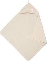 Koeka Omslagdoek Riga - warm white 100x100cm