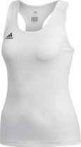 adidas Sportshirt - Maat S  - Vrouwen - wit