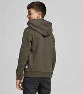 Jack & Jones Trui - Jongens - Groen