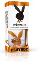 PLAYBOY gel WARMEND WARMING - 3 stuks