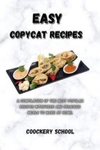 Easy Copycat Recipes