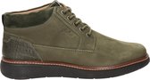 Australian Dexter heren sneaker - Groen - Maat 48