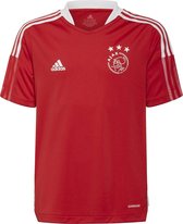 AFC Ajax Voetbalshirt kopen? Kijk snel! | bol.com
