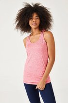 cúpla Women's Activewear Tank Sportswear for Training Gym Running Yoga