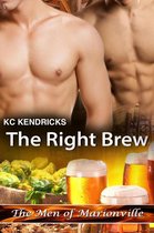 The Men of Marionville 9 - The Right Brew