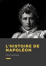 L'histoire de Napoléon