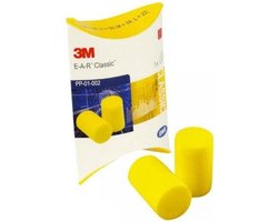 3M E-A-R Classic oordoppen - 250 paar