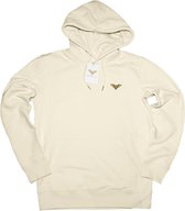 For The Wings-HOODIE - BEIGE - M