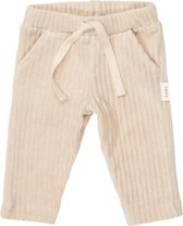 Koeka Baby broekje Vik - sand 86/92