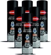Caramba - Anti-Roest Spray - 500ml - 6 stuks