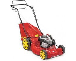 WOLF-GARTEN S 4600 B SP HW AANGEDREVEN BENZINEMAAIER 46 CM 800 M²