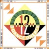The Best Of 12" Gold - 8 Dance Greats - Volume 4 - Cd Album - The Whispers, Aretha Franklin, Shalamar, Earth Wind & Fire, Manhattans