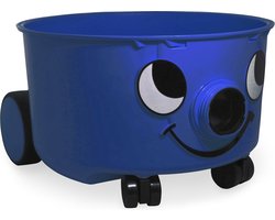 Henry stofzuiger onderbak - Voor Hetty en Henry Next 200 series - Numatic stofzuiger onderdelen - Donkerblauw (Royal Blue)