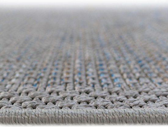HeavyDuty buitentapijt 200 x 300 cm wasbaar kristalfluweel waterdicht