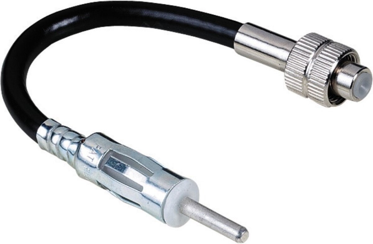 Hama Antenne St.150-Antenne Kup.Hir.