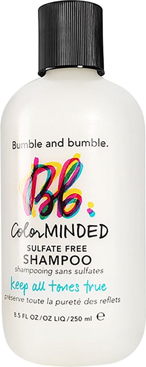 Kleur Revitaliserende Shampoo Color Minded Bumble & Bumble
