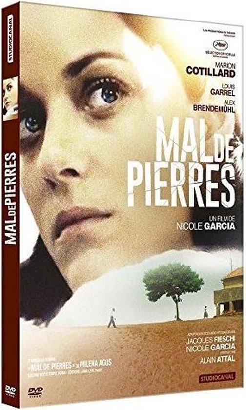 Mal De Pierres